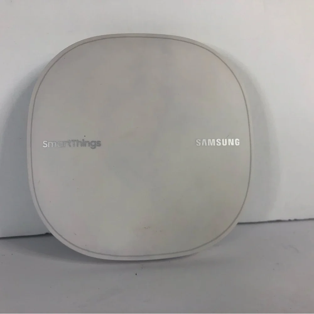 Lot Of 2 Samsung Connect Home AC1300 ET-WV520 Smart -Wi-Fi Router One Cord